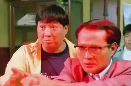 林正英有多厉害?死前对洪金宝说了6个字,竟让