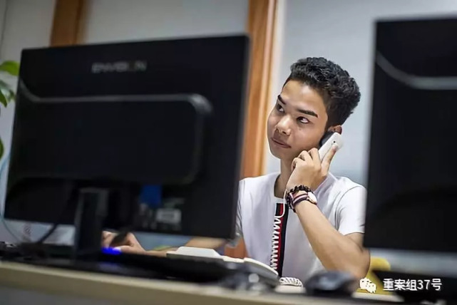 图片来源/视觉中国新京报记者 刘名洋编辑  张太凌本文为重案组37