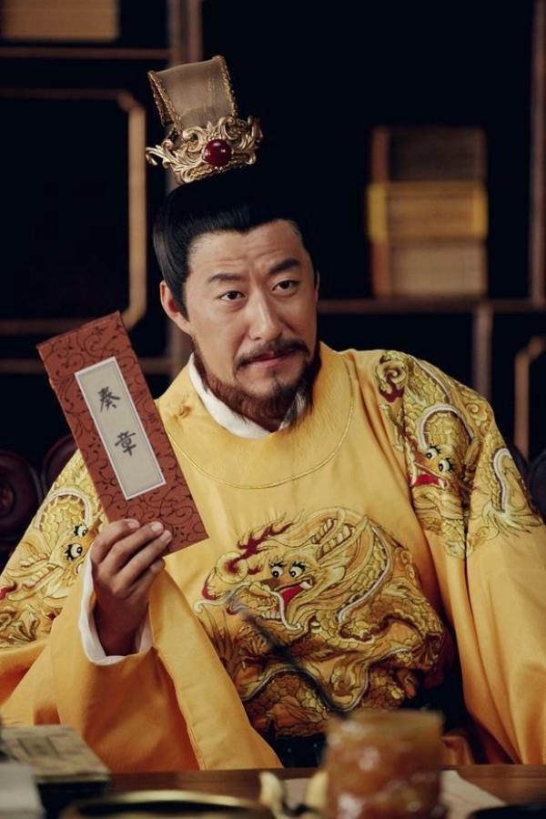 四大名著之一《水浒传》的作者是谁?施耐庵还