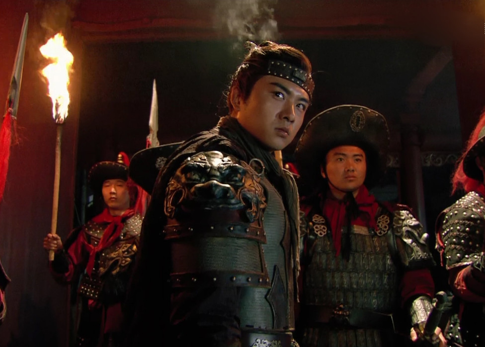 四大名著之一《水浒传》的作者是谁?施耐庵还