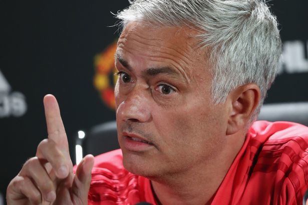 穆里尼奥用黑格尔哲学语录回击批评言论 媒体