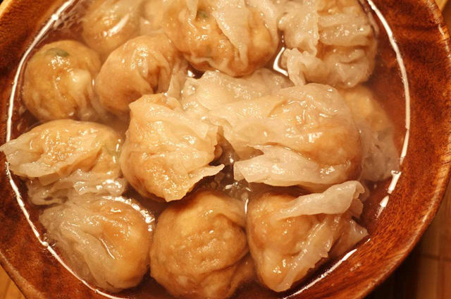 素有"闽北粮仓"之称的建阳,当地的特色美食真的让人称赞不绝