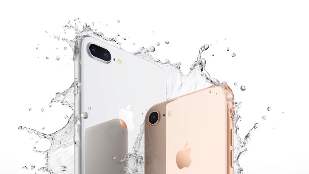 苹果确认少数iphone8存在硬件缺陷 推出 主板更换计划