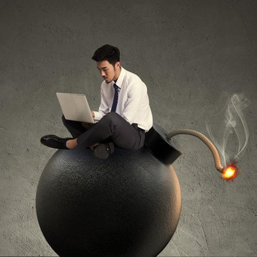 金元顺安危机隐现 核心动力基金被迫清盘