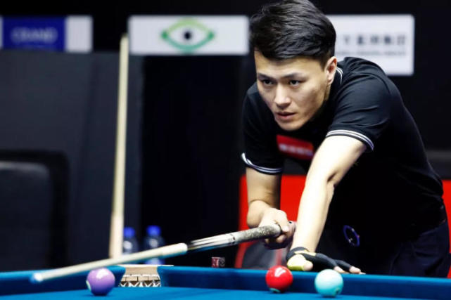 皮尔力代言人"中式天王"代勇