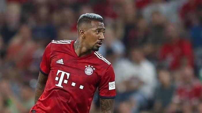 关于拜仁慕尼黑中卫杰罗姆-博阿滕与巴黎圣日耳曼(psg)的转会闹剧已经