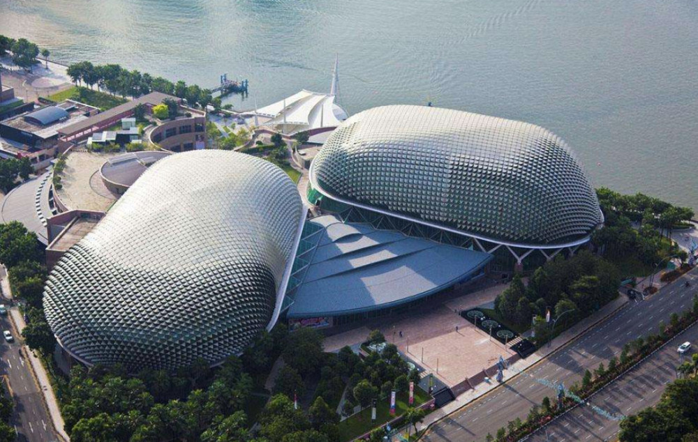 这个小国家,是唯一将汉语作为官方语言的国家