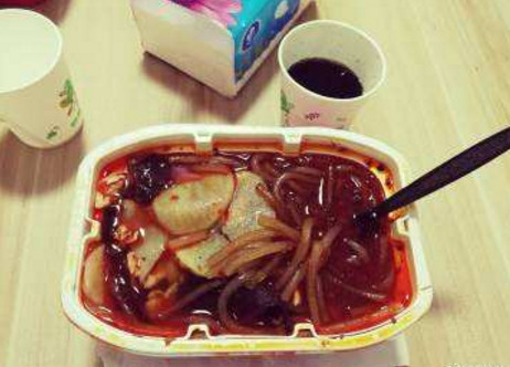 名气大味道差的5款网红零食,酸奶疙瘩、透明奶