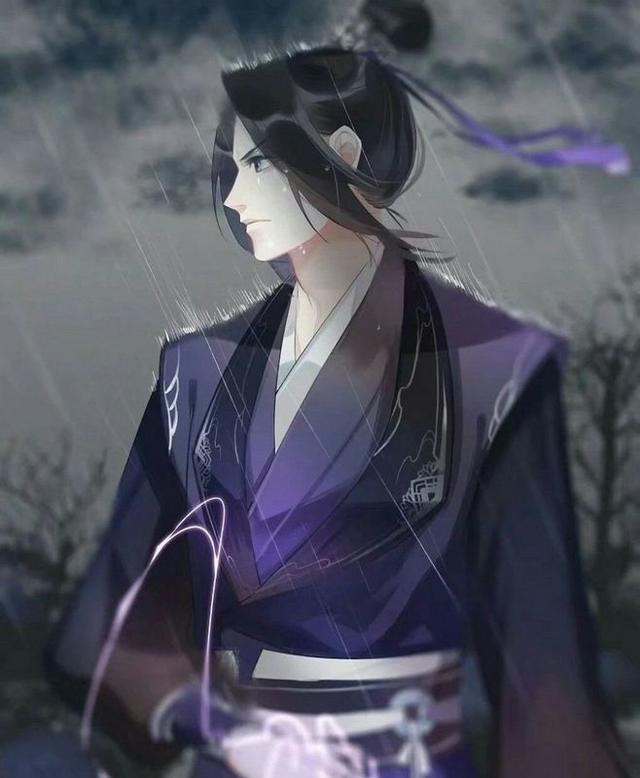 魔道祖師:魏無羨說過最打臉的話,聽了第二句想給羨羨寄刀片!