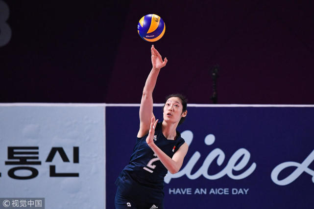 一文读懂中国军团第14日:男女篮均夺冠 女排横