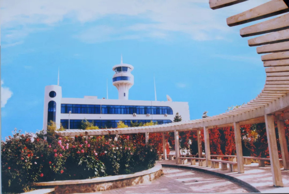 改革开放40周年:奋斗中坚守的宁夏空管