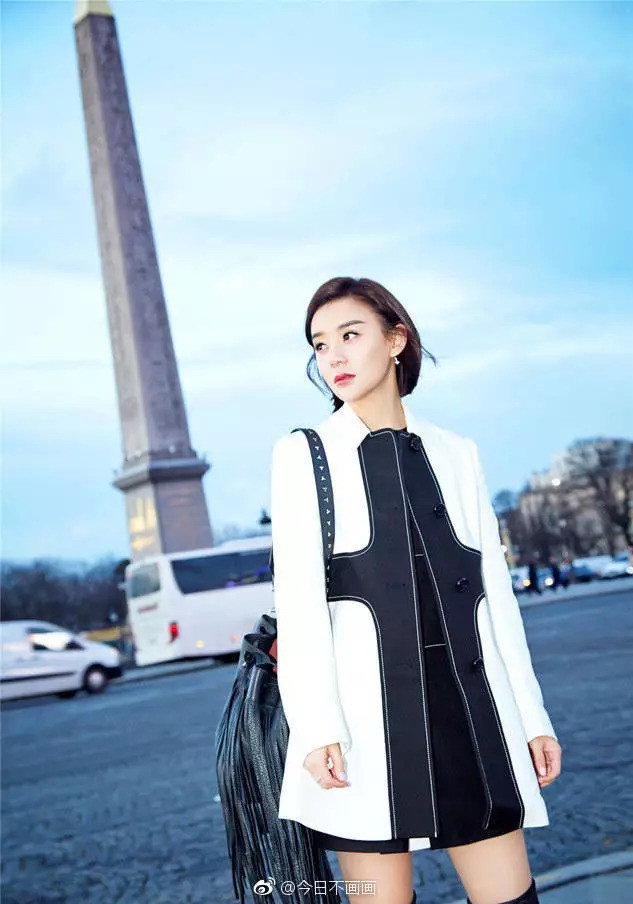 袁姗姗HOLD住了《幻乐之城》里的最难表演?