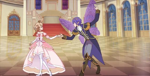 《小花仙》中最具人气的五大CP情侣!库库鲁和