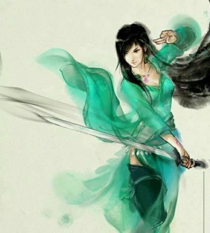 《雪中悍刀行》余地龙虽不是真无敌,但为何差