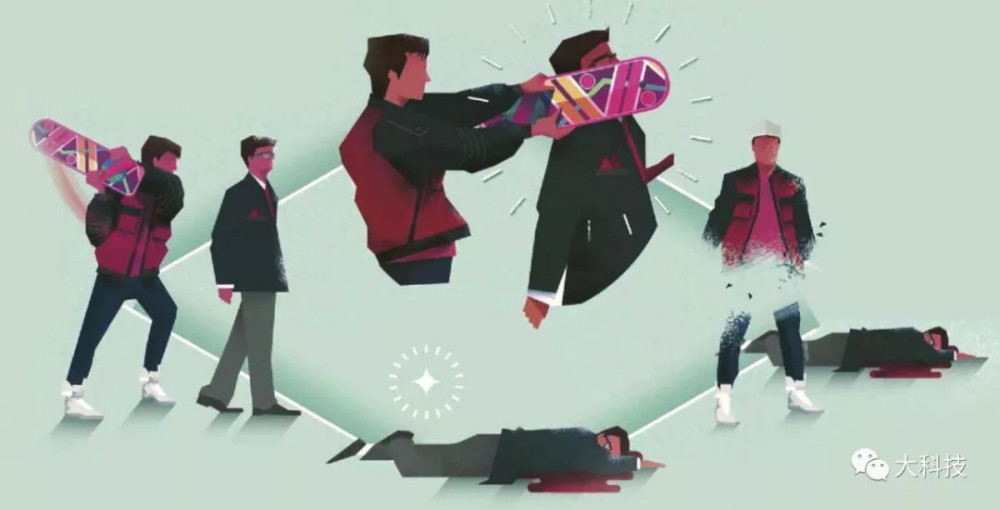 祖父悖论、双生子佯谬，关于时间旅行的悖论你听过哪些?