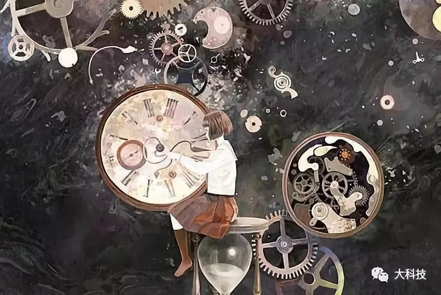 祖父悖论、双生子佯谬，关于时间旅行的悖论你听过哪些?