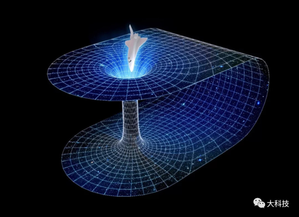 祖父悖论、双生子佯谬,关于时间旅行的悖论你