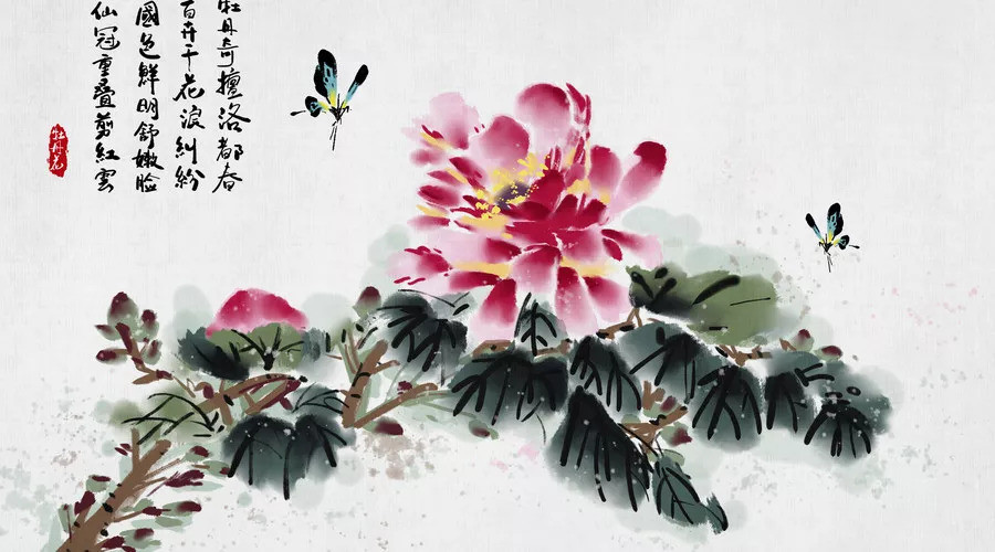 平仄之间,尽显盛唐雄风:大胸襟,大气派,大境界