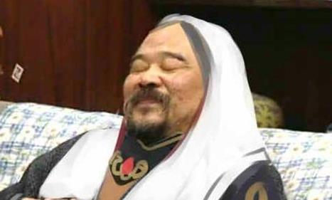 还记得《东北一家人》里的军军吗?现在成了澳洲萨克斯界的郎朗了