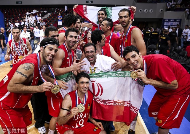 国际篮坛又告别一批黄金一代 致敬那些远去的