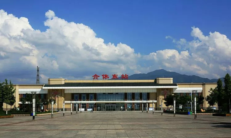 南同蒲铁路火车的变迁