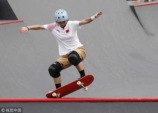 那些里程碑式突破:苏炳添彰显中国速度 电竞成