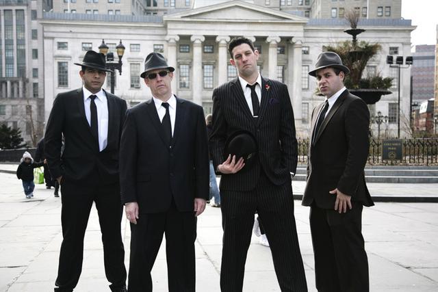 美国黑手党,匹兹堡拉罗卡家族