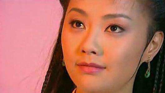 《西游记后传》别再纠结了,灵儿最爱的不是莲花,不是碧游,也不是五真?