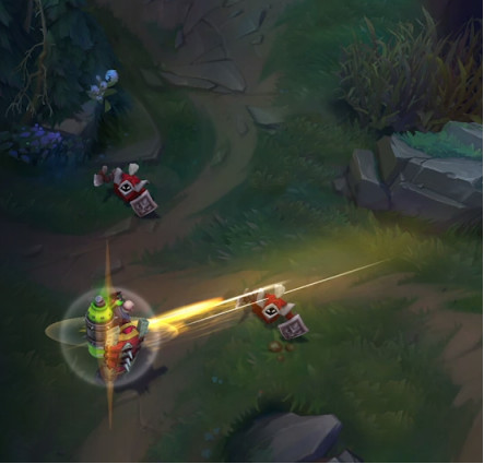 我一个残血还你一个五杀!远古版本中单剑圣在