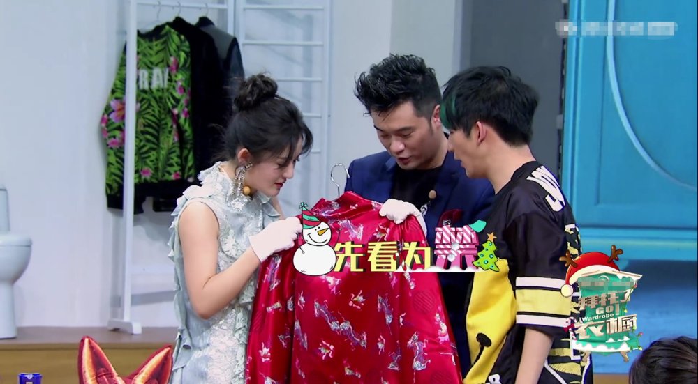 陈赫揭露杜海涛带避孕套上综艺节目,谢娜和大