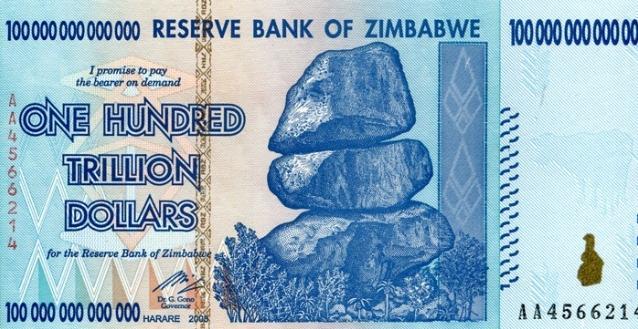 曾经的比美元值钱到5000万亿等于人民币3