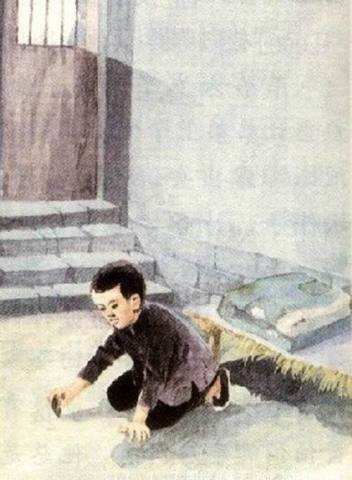 杀害小萝卜头的真凶为自保,不惜做出了这种事情