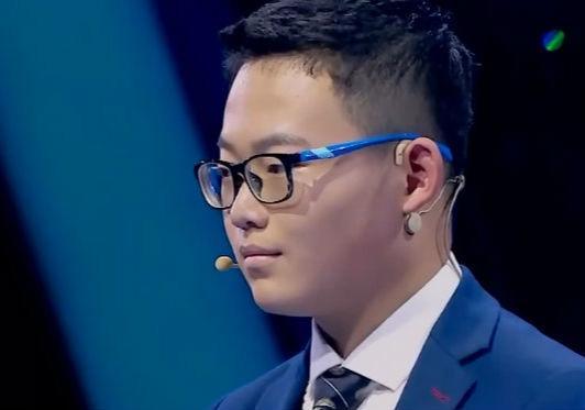 全球脑王陈智强成绩曝光网友不愧是小强