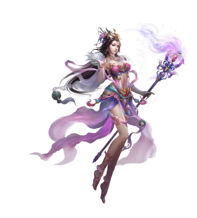 解决书荒!5本高评分网友熬夜追读的网络小说!