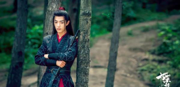 小说第一人!墨香铜臭至今不及,屠榜晋江十年转