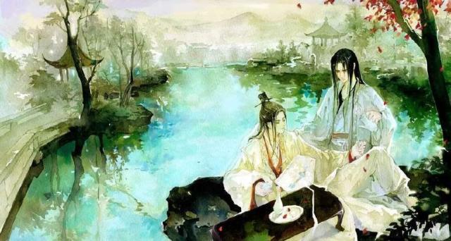 小说第一人!墨香铜臭至今不及,屠榜晋江十年转