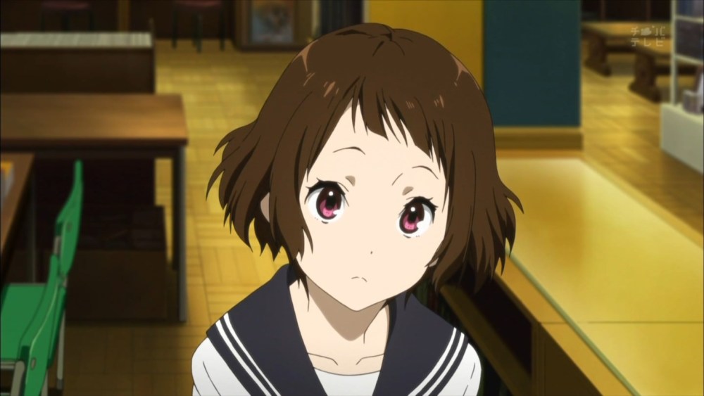 万人评选最喜欢的茅野爱衣配音角色结果公布