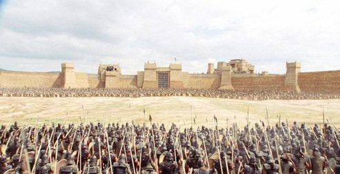 被世人遗忘的同治回乱,汉人损失2000万,回民