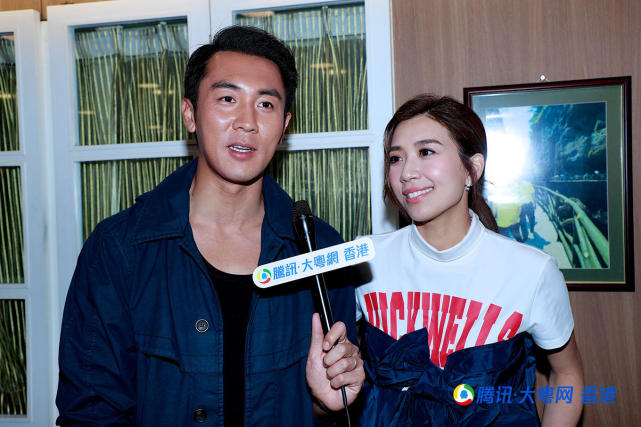 爆黄智雯不懂照顾自己谭俊彦有病只吃薯片