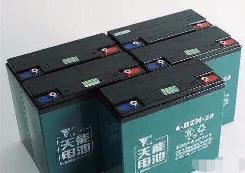 探索遂昌电瓶市场的独特魅力