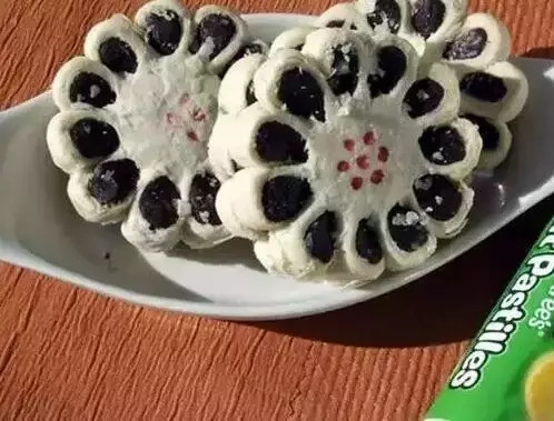 大白兔|北京人小时候的50种爆款零食，吃过10种以上说明你老了！