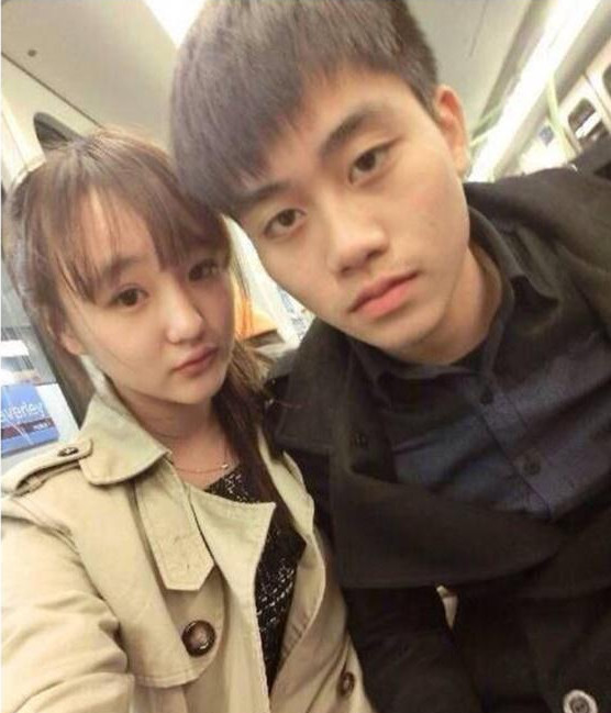 uzi女友黑历史被扒照片要打码脚踏几条船网友心疼狗爷