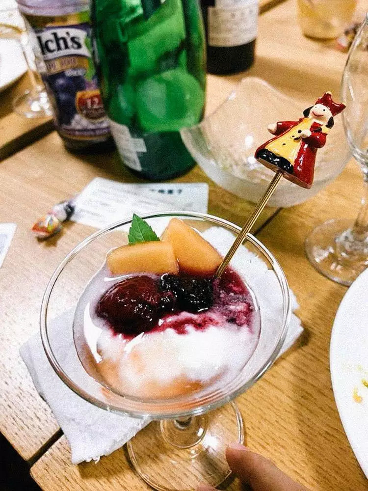 日本后见人的晚宴:选一个人,在自己死后管理