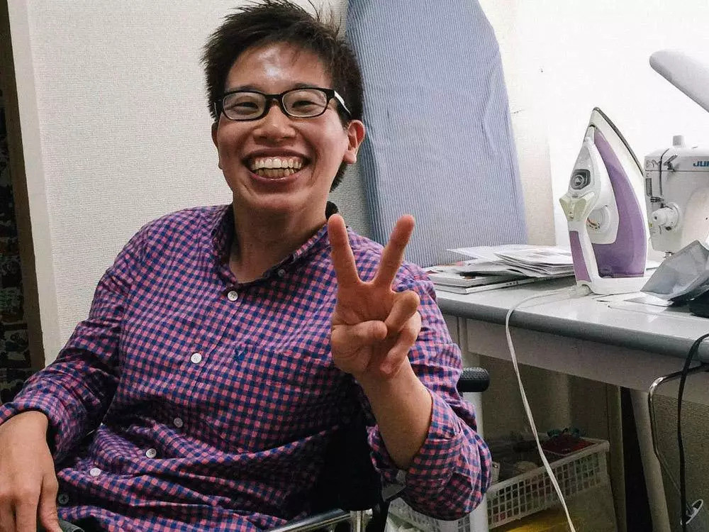 日本后见人的晚宴:选一个人,在自己死后管理