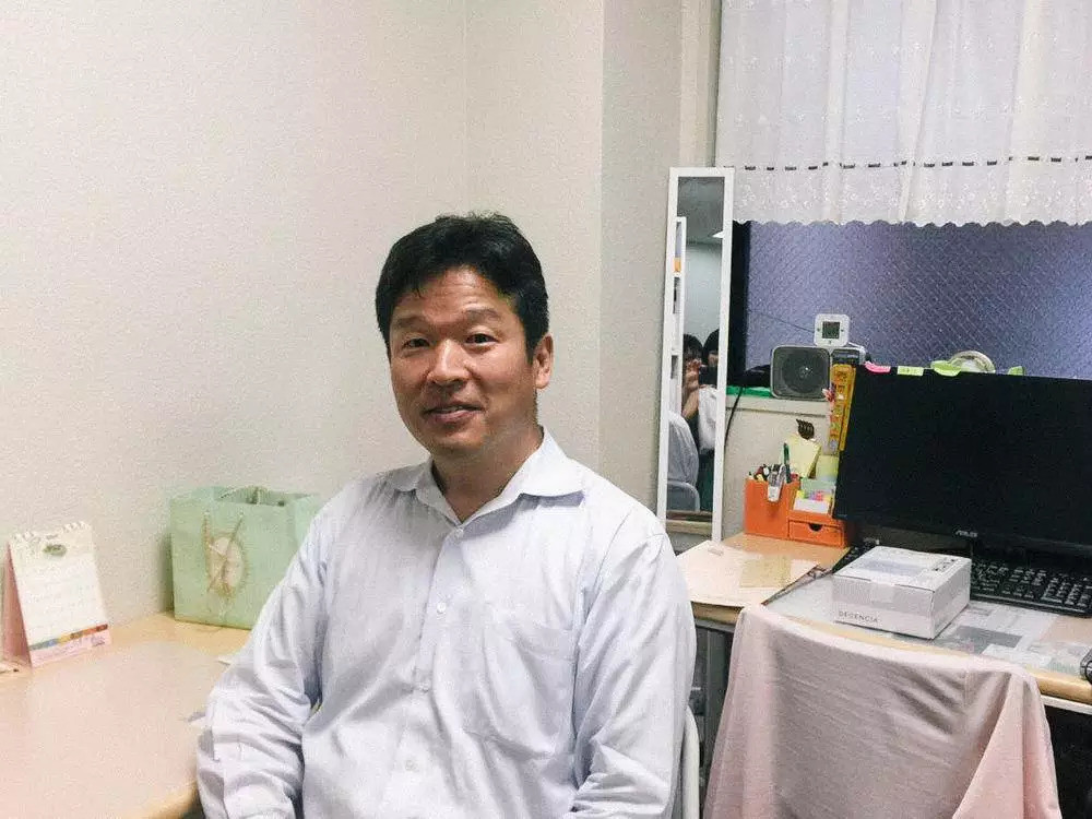 日本后见人的晚宴:选一个人,在自己死后管理