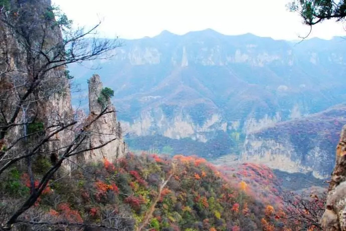 北京|北京周边自驾游，就去这些人少，景美的地方！
