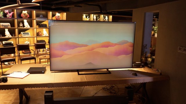 搞机零距离:三星Q9F电视售价60000元到底有什