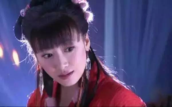 郭芙刁蛮任性,耶律齐为什么还如此喜欢他,原来