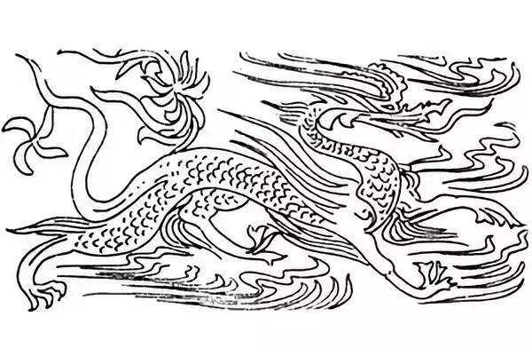 霸下|国际收藏 中国龙文化