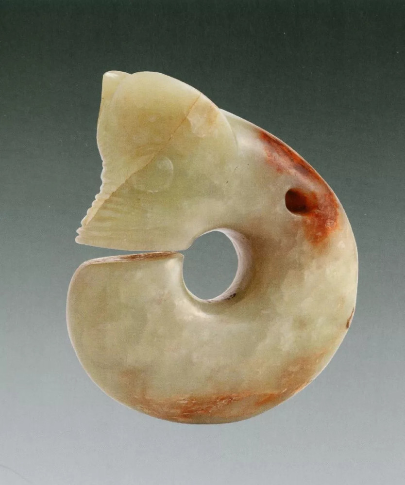 国际收藏中国龙文化